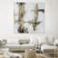«Blonde Tint II» sur toile-92588141