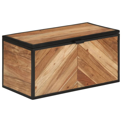 Accent Trunk