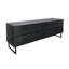 Commode 6 tiroirs l 86,6 po