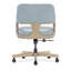 Margaritaville Leather Executive Chair