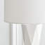 Lampe de table 1 lumière Fernwood-88160105