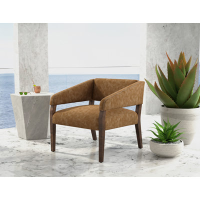 Fauteuil Barnes