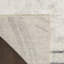 Tapis d'intérieur moderne argenté lavable à la machine Astra-1064842760