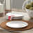 Irique 7.5" Salad/Dessert Plate
