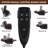 Zulene Faux Leather Lift Assist Recliner-351924255