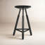 Tabouret de comptoir Finial-88302484