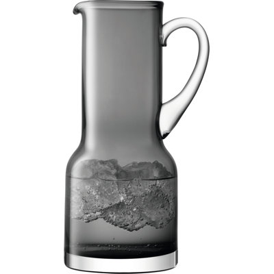 Utility 33.8oz. Glass Pitcher