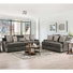 Bruun 2 - Piece Living Room Set