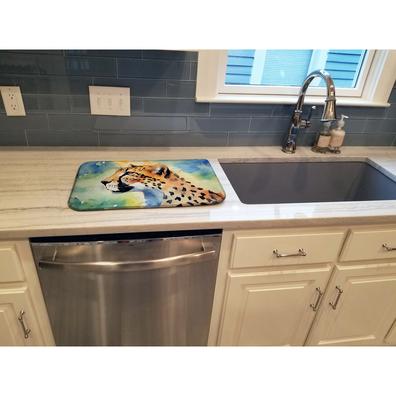 Drying Mat