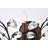 Bellmead Candle Wall Light-27095305