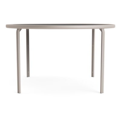 Kantan Outdoor Round Dining Table