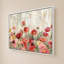 Sprinkled Flowers par Silvia Vassileva - impression sur toile-868453159-868453174