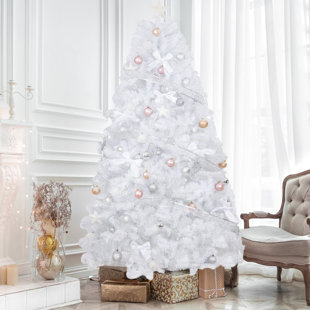 2.5ft. Unlit Foam Christmas Tree