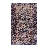 MAVAL Burgundy Washable Rug 5X8 Area Rug (Burgundy, 5' X 8')-1718670429