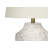 Concrete Table Lamp