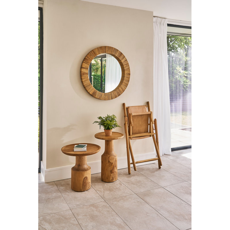 Upholstered Accent Chair
