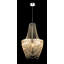 3 - Light Crystal Chandelier