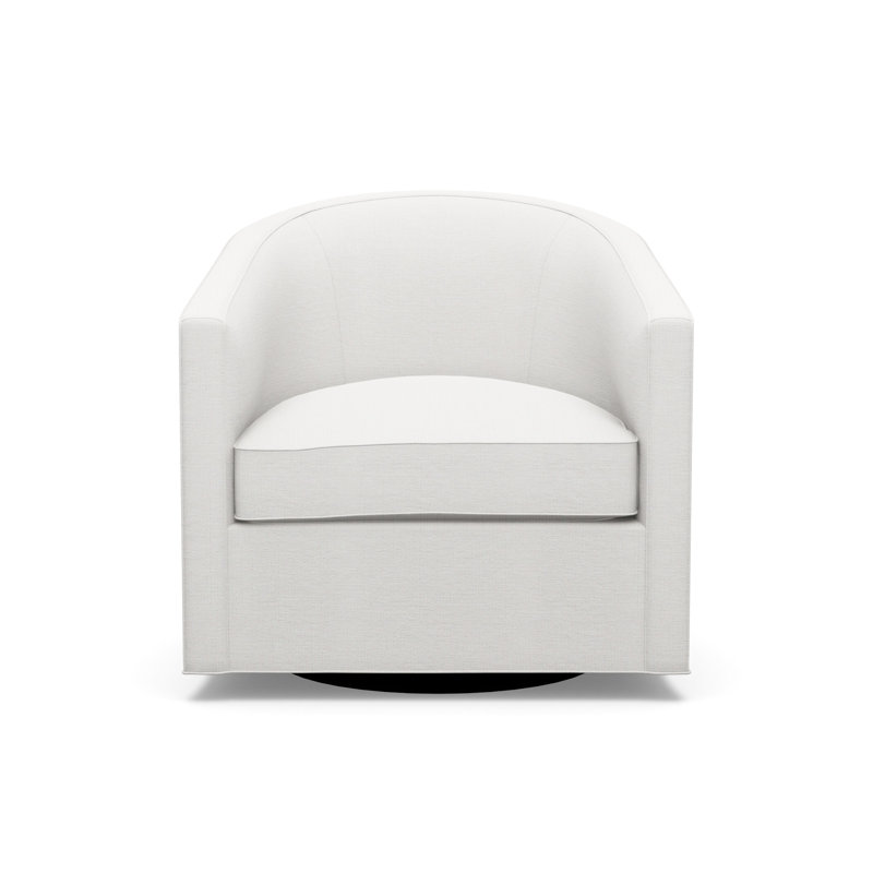 Sadie Swivel Barrel Chair, 5246-99