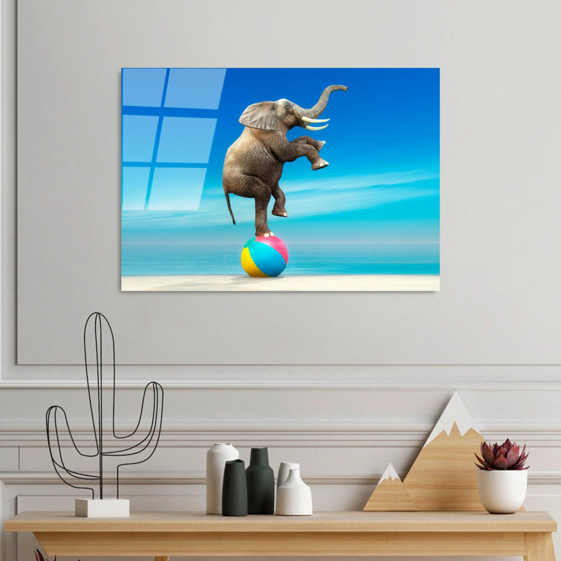 Boze Wall Decor
