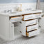 Ensemble de meuble-lavabo double 72 po Bruning-526483657-457371962
