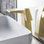 Robinet de salle de bain Carre-51342143