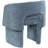 Ixone Fabric Dining Chair-88545578