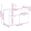 Bascomb Wall Under Sink Cabinet-1968203953