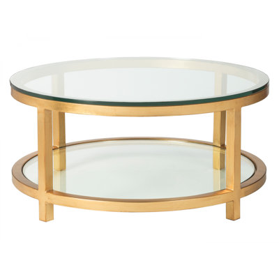 Metal Designs Per Se Cocktail Table