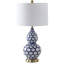 Lampe de table 28" Cooke
