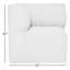 Chaise de coin Big Joe-68740355