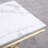 Marleyann Marble Top End Table-994515931-994515930