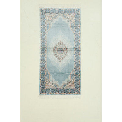 Silk Indoor Rug