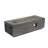 Outdoor Rectangle Propane Fire Pit Table