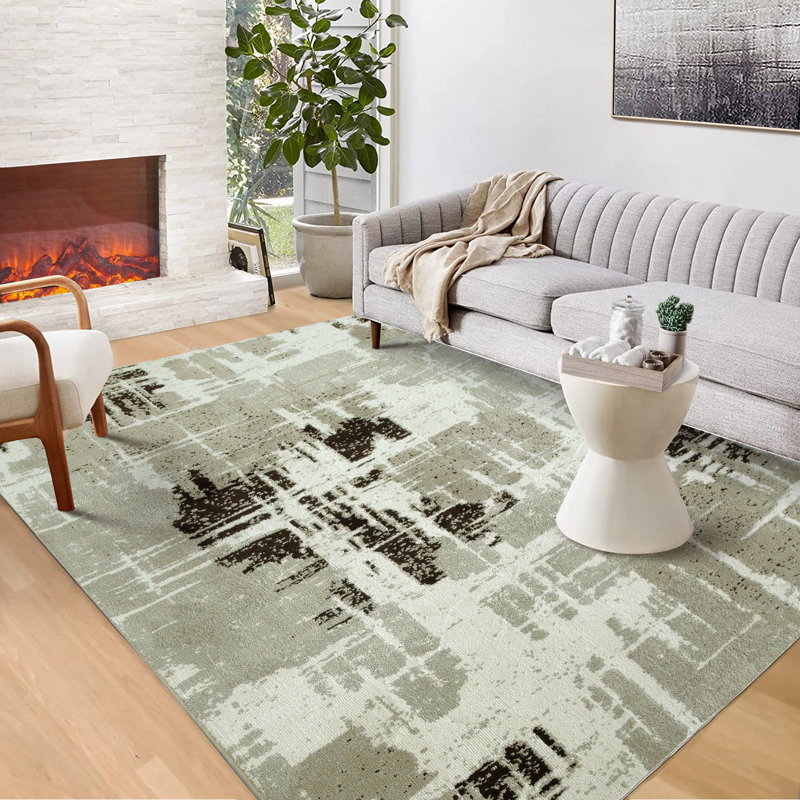 Rug, Rectangle 5' x 8'