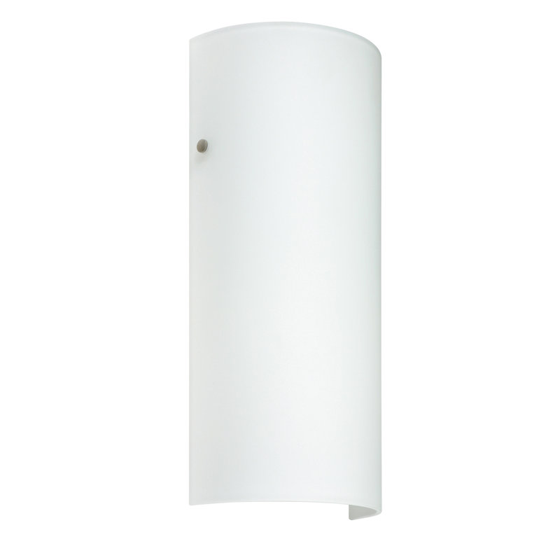 Torre Flush Mounted Sconce, Incandescent