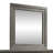 Bettee Square Dresser Mirror-2070120147