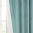 Olivia Velvet Blackout Curtain (1 Panel)-409277170-425611130