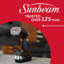 Sunbeam 1500 Watt Garment Steamer