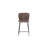 Orion Counter Stool with Metal Frame-105886416