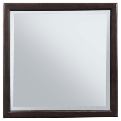 Miroir de commode Karnit