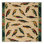  Washable Hawaiian Honeycreepers Hawaiian Area Rug