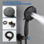 Système de douche complet avec valve brute-67200211
