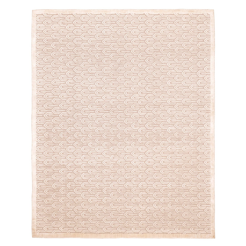 Elysian Ivory Rug 8'0" x 10'3"