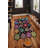 Premium 3D Printed Area Rug, 5.2 x 7.5 Feet, 100% Polyester, 650 g/m² | Antibacterial, Non-Slip PVC Dot Underside, Machine Washable | Ideal for Living Room, Bedroom & Home Decor, Soft Pile Height: 0.3 Inches-1314038819