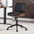 Ergonomic Adjustable Height Task Chair-1978230723