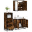Bathroom Furniture Suite-1699695931