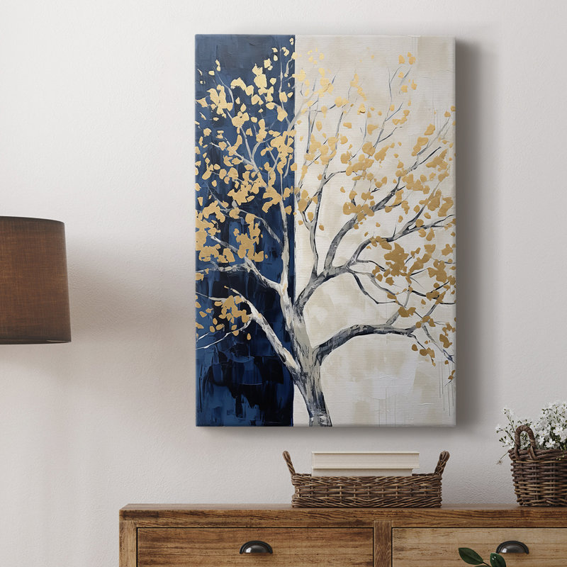 Paysages série CLxxxix - galerie sur mesure, H 27 po x l 18 po