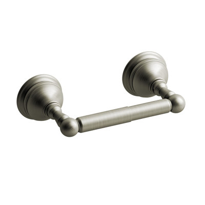 Retro™ Wall Mount Toilet Paper Holder