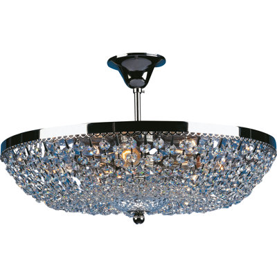 Semi Flush Mount