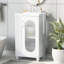 Meuble-lavabo de 20 po avec lavabo-304237051